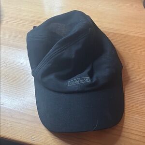 lululemon athletica Black Hat